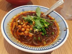 小小酸辣粉-遇见小面(凯德广场店)