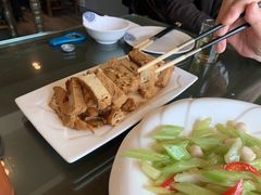 -老白肉馆(临江小区店)