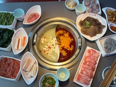 -季季红火锅(动壹店)