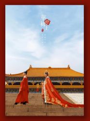 点击看大图 -爱城婚纱摄影·品质严选店