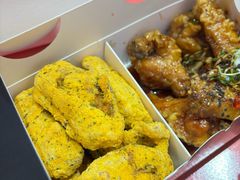 -悠个炸鸡(南京创始店)