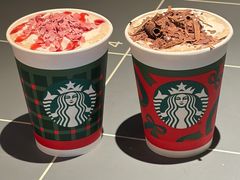 -星巴克(丁香国际商业中心店)