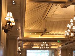 大堂-外婆家(古墩印象城店)