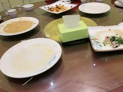 -宾朋海鲜特色美食餐厅·纯手工鲅鱼水饺(兴海路店)