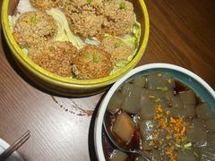 -前海沿·青岛菜(李沧万达店)