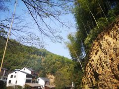 -山沟沟景区