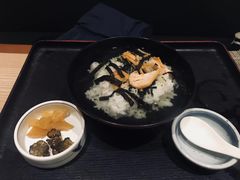 -歌行灯日本料理(伊势丹店)