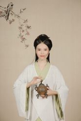 -美云庭古装·格格服汉服·京城旅拍(北京店)