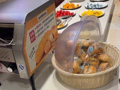 -豪享来(我格广场店)