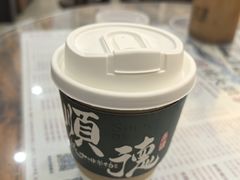 -周大娘牛乳(旧寨古村总店)