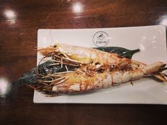 -大渔铁板烧(中山路八佰伴店)
