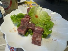 -胡哥烤肥牛(车公庙店)
