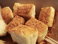 -广州素食学校·素猫豆腐(长洲码头店)