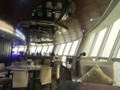 -339旋转餐厅(天府熊猫塔店)
