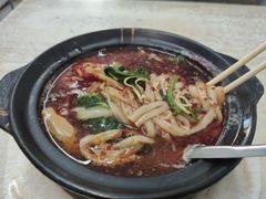-蜀王砂锅总店