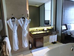 -广州天河希尔顿酒店