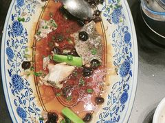 -广府乡下·饭庄(新港东路店)