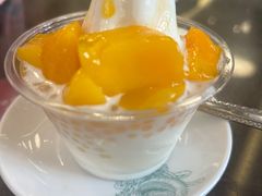 -民信老铺(双皮奶博物馆店)