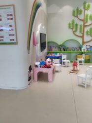 -青苗儿童口腔(长楹天街购物中心)