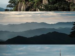 -明月山风景名胜区