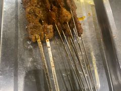 -福苗小骆驼烧烤(大唐不夜城店)