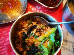 -西塔老太太泥炉烤肉(川沙百联店)