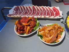 -外婆掌柜·东北家庭烤肉(托乐嘉店)