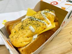-蛋先生·爆蛋吐司(1818夜市店)