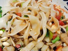 -黎一碗大碗手工面(城市立方店)