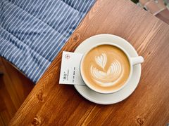 -纽巷咖啡 SOFTFOCUS COFFEE(锦和巴黎时韵店)