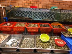-抱德·潮汕味(敦和店原惠城鱼仔)