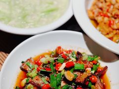 -湖南人家·家传湖南菜(水围店)