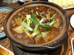 -十六蒲(桂林路店)