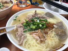 -荔林食店(西华路店)
