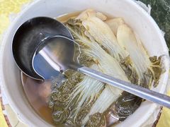 -海鲜街菜馆(海珠南路店)