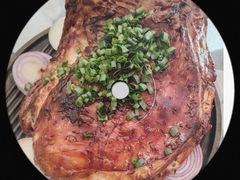 -大清花饺子(山庄店)