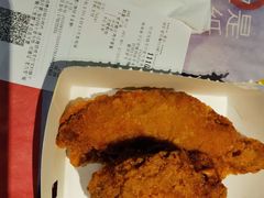 -麦当劳(华亚广场店)