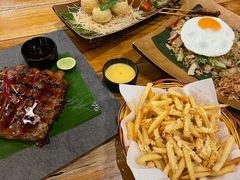-Naughty Nuri’s Phuket