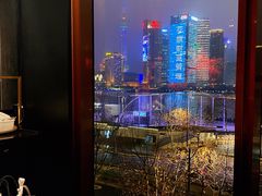 -上海滩餐厅(BFC外滩金融中心店)