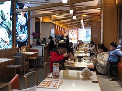 大堂-味千拉面(惠州淡水嘉信茂广场分店)