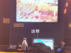 -鸣记脆皮烤鱼·海鲜烤鱼(三八广场店)