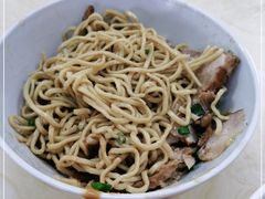 -非遗·爱西干面(小公园总店)