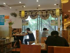 -北京汉丽轩自助烧烤(解放桥店)