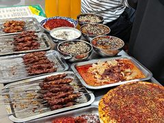 -文文烤肉(大皮院店)