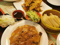 -原味斋烤鸭店(铁百店)