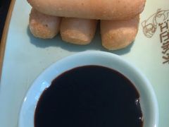 -江边城外烤全鱼(世茂广场店)