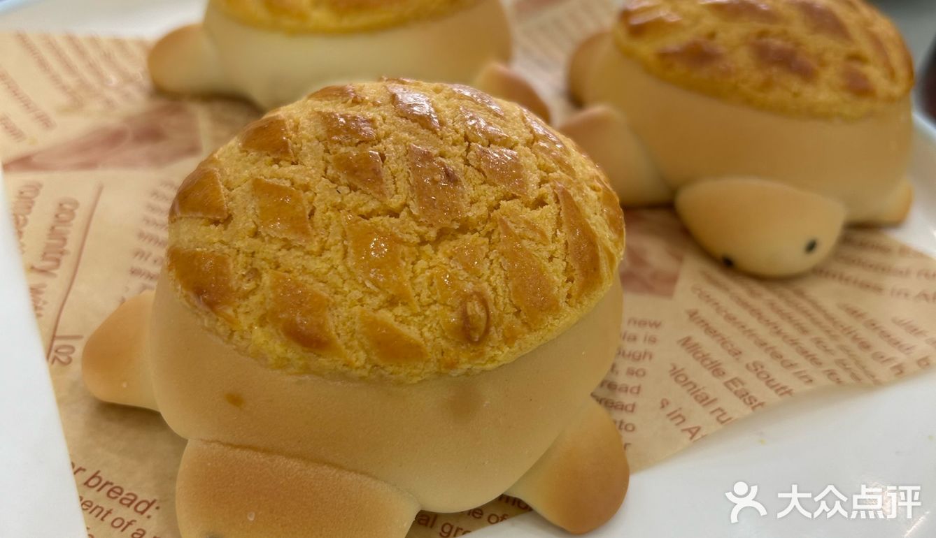 顺德探店｜口味无敌性价比早茶[礼花]