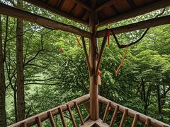 -阿坝州汶川特别旅游区