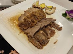 -金碧轩粤菜海鲜大酒楼