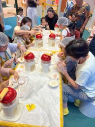 -奈尔宝·儿童乐园·亲子餐厅(苏州大悦城店)